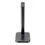 Stand pentru căști gaming Havit TH610, USB, Black, 5 image