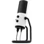 Microfon Gaming NZXT Capsule Mini, USB, White, 11 image