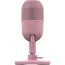 Microfon Gaming Razer Seiren V3 Mini, Cu fir, Pink, 3 image