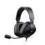 Căști gaming Havit H2230d, Cu fir, Black