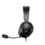 Căști gaming Havit H2230d, Cu fir, Black, 6 image