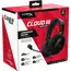 Căști HyperX Cloud III Wireless, Fără fir, Black, 4 image
