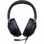 Gaming Headset Razer Kraken X Lite, 40mm drivers, 12-28kHz, 32 Ohm, 109db, 230g, Cardioid microphone, v7.1, 1.3m, 3.5mm, Black  , 13 image