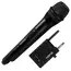 Karaoke  Wireless Microphone  SVEN "MK-710", Wireless reciver jack 6.5mm-  https://www.sven.fi/ru/catalog/microphones/mk-710.htm, 4 image