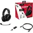 Căști HyperX Cloud III Wireless, Fără fir, Black, 9 image