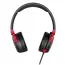 Căști gaming HyperX Cloud Mini, Cu fir, Black, 6 image