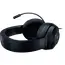 Gaming Headset Razer Kraken X Lite, 40mm drivers, 12-28kHz, 32 Ohm, 109db, 230g, Cardioid microphone, v7.1, 1.3m, 3.5mm, Black  , 7 image