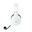 Gaming Wireless Headset Razer Kaira Pro for Xbox, 50mm, 20-20kHz, 32 Ohm, 108db, 365g, 15h, On-earcup control, Cardioid mic, RGB, 2.4/5Ghz, White, 2 image