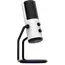 Microfon Gaming NZXT Capsule Mini, USB, White, 6 image