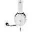 Gaming Headset Razer BlackShark V2 X, 50mm drivers, 12-28kHz, 32 Ohm, 100db, 240g, On-earcup control, Noise-Cancelling Mic, 7.1, 1.3m, 3.5mm, White , 7 image
