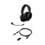 Căști HyperX Cloud III Wireless, Fără fir, Black, 17 image