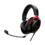 Căști gaming HyperX Cloud III, USB, Red