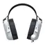Căști gaming Havit H2033d, Cu fir, White, 4 image