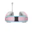 Căști gaming Bloody G575, USB, Pink, 5 image