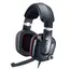 Gaming Headset Genius HS-G700V, 40m drivers, 20-20000Hz, 32 Ohm, 95 dB, USB, 405g., Black
