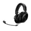 Căști HyperX Cloud III Wireless, Fără fir, Black, 15 image