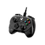 Gamepad HyperX Clutch Tanto Mini, Mini Wired Xbox Licensed Controller for Xbox Series S/X / PC, Black, 2 image