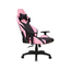 Scaun Gaming 1STPLAYER WIN101 Black/Pink, 2 image