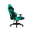 Scaun Gaming 1STPLAYER WIN101 Tiffany Blue, 2 image