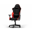 Scaun Gaming/Oficiu DXRacer GLADIATOR-N23-L-NR-LTC-X1, Black/Red