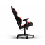 Scaun Gaming/Oficiu DXRacer GLADIATOR-N23-L-NR-LTC-X1, Black/Red, 3 image