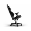 Scaun Gaming/Oficiu DXRacer GLADIATOR-N23-L-NW-LTC-X1, Black/White, 4 image