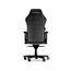 Scaun Gaming/Oficiu DXRacer MASTER-XL-F23-LTD-NW-X1, Black/White, 5 image
