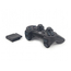 Gembird JPD-WDV-01  2.4 GHz Wireless dual vibration gamepad, 12 action buttons, 2 sticks and 4-way D-pad,, Black, 3 image