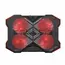 Cooling Pad Genesis Oxid 260, 4 Fans, for 15,6" - 17.3" 2 USB, Led Light, 2 image