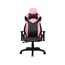 Scaun Gaming 1STPLAYER WIN101 Black/Pink