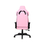Scaun Gaming 1STPLAYER WIN101 Black/Pink, 4 image
