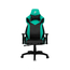 Scaun Gaming 1STPLAYER WIN101 Tiffany Blue