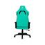 Scaun Gaming 1STPLAYER WIN101 Tiffany Blue, 4 image