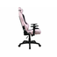Scaun Gaming/Oficiu AROZZI Torretta Supersoft Pink, 5 image