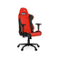 Scaun Gaming/Oficiu AROZZI Torretta V2, PU leather, Red/Black, 3 image
