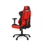 Scaun Gaming/Oficiu AROZZI Torretta V2, PU leather, Red/Black, 4 image