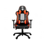 Scaun Gaming/Oficiu AROZZI Verona WoT Edition, Black/Orange 