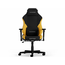 Scaun Gaming/Oficiu DXRacer DRIFTING-L-C23-LTA-NY-X1, Black/Yellow