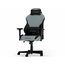 Scaun Gaming/Oficiu DXRacer DRIFTING-L-C23-FBC-CN-X1, Cyan/Black, 2 image