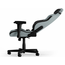 Scaun Gaming/Oficiu DXRacer DRIFTING-L-C23-FBC-CN-X1, Cyan/Black, 4 image