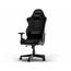 Scaun Gaming/Oficiu DXRacer GLADIATOR-N23-L-N-LTC-X1, Black, 2 image