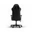 Scaun Gaming/Oficiu DXRacer GLADIATOR-N23-L-N-LTC-X1, Black, 3 image