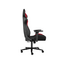 Scaun Gaming Genesis Nitro 720 Red-Black, 4 image