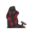 Scaun Gaming Genesis Nitro 720 Red-Black, 6 image