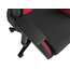 Scaun Gaming Genesis Nitro 720 Red-Black, 9 image