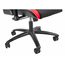 Scaun Gaming Genesis Nitro 770 (SX77), Black/Red, 3 image