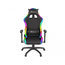 Scaun Gaming Genesis Trit 500 RGB Backlight, Black