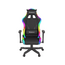 Scaun Gaming Genesis Trit 600 RGB Backlight, Black