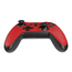 Genesis Gamepad Mangan 400 Wireless (for PC/Switch/Mobile), Red, 3 image
