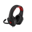 Căști gaming Genesis Argon 400, Stereo, Black/Red, 3 image